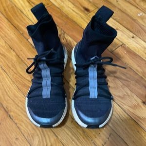 Adidas Stella McCartney ultra boost sock sneakers
